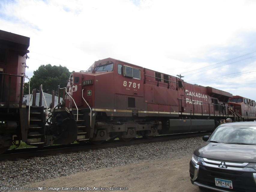 CP 8781